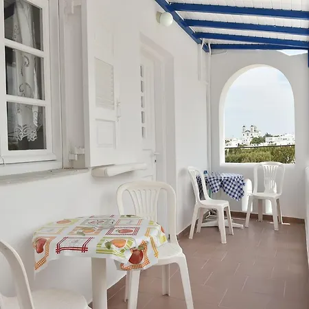 Guest house Nikolas