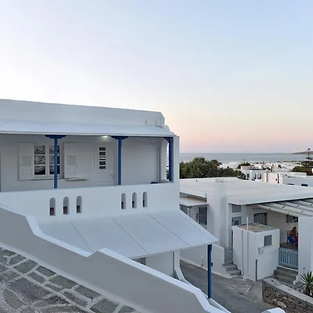 Guest house Nikolas *