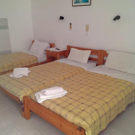 Guest house Nikolas *