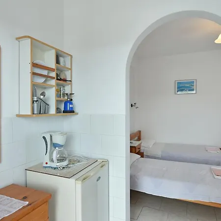 Guest house Nikolas