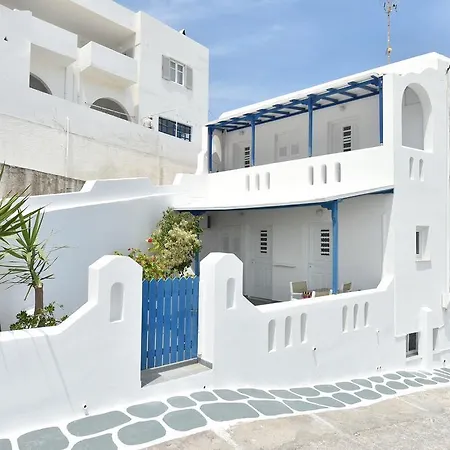 Nikolas Naousa (Paros)