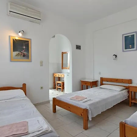 Nikolas Guest house *