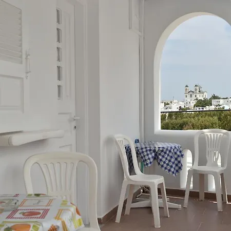 Guest house Nikolas