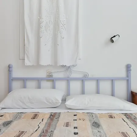 Guest house Nikolas