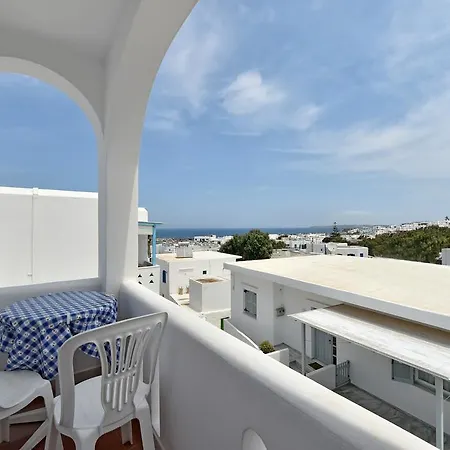 Guest house Nikolas *