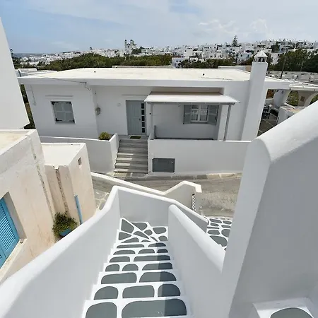 Nikolas Naousa (Paros)