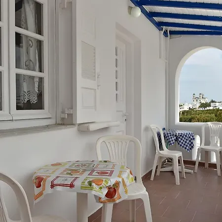 Guest house Nikolas