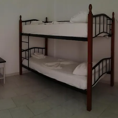 Guest house Nikolas