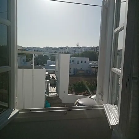 Nikolas Guest house Naousa (Paros)