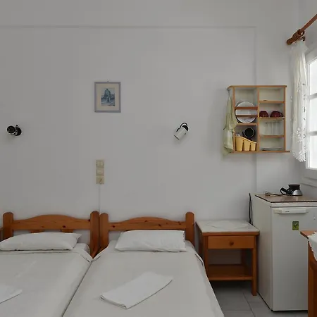 Nikolas Maison d'hôtes *