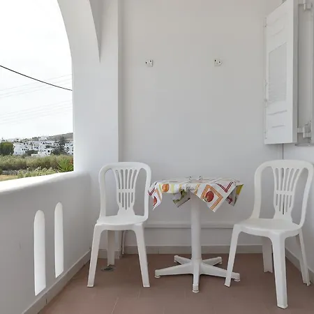 Nikolas Maison d'hôtes *