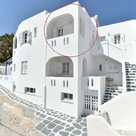 Nikolas Maison d'hôtes *